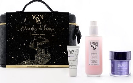 COFFRET RITUEL ANTI-AGE