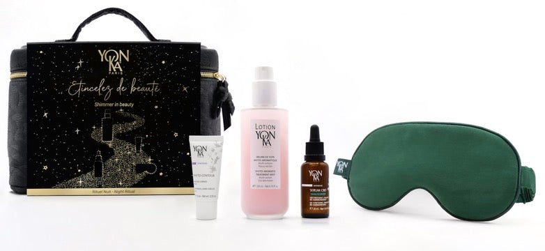 COFFRET RITUEL NUIT