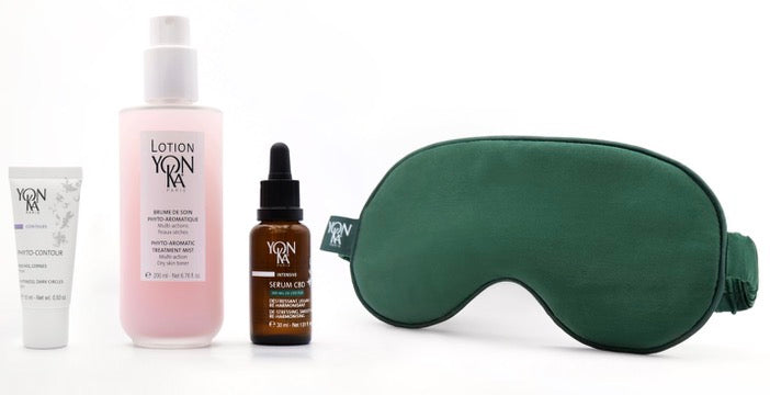 COFFRET RITUEL NUIT