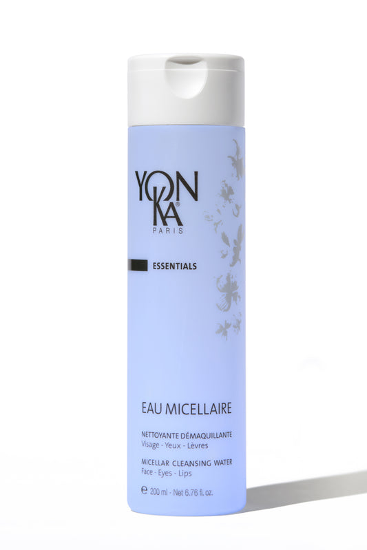 MICELLAR WATER