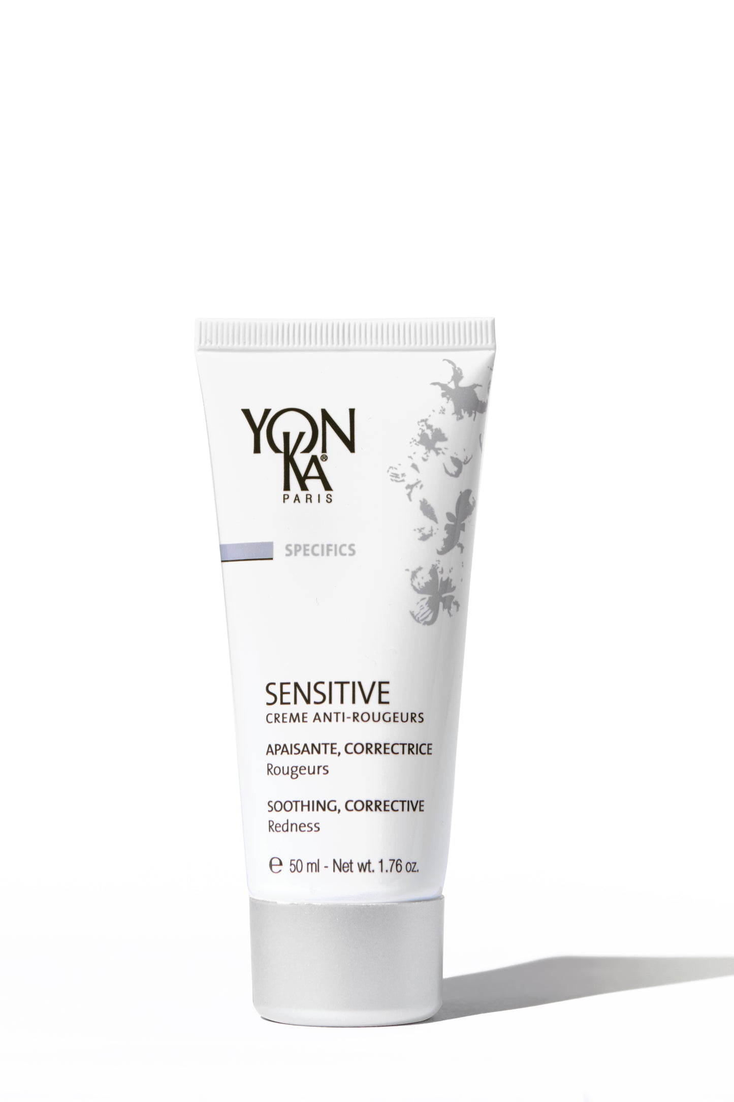 SENSITIVE ANTI-REDNESS CREAM Soothing corrective