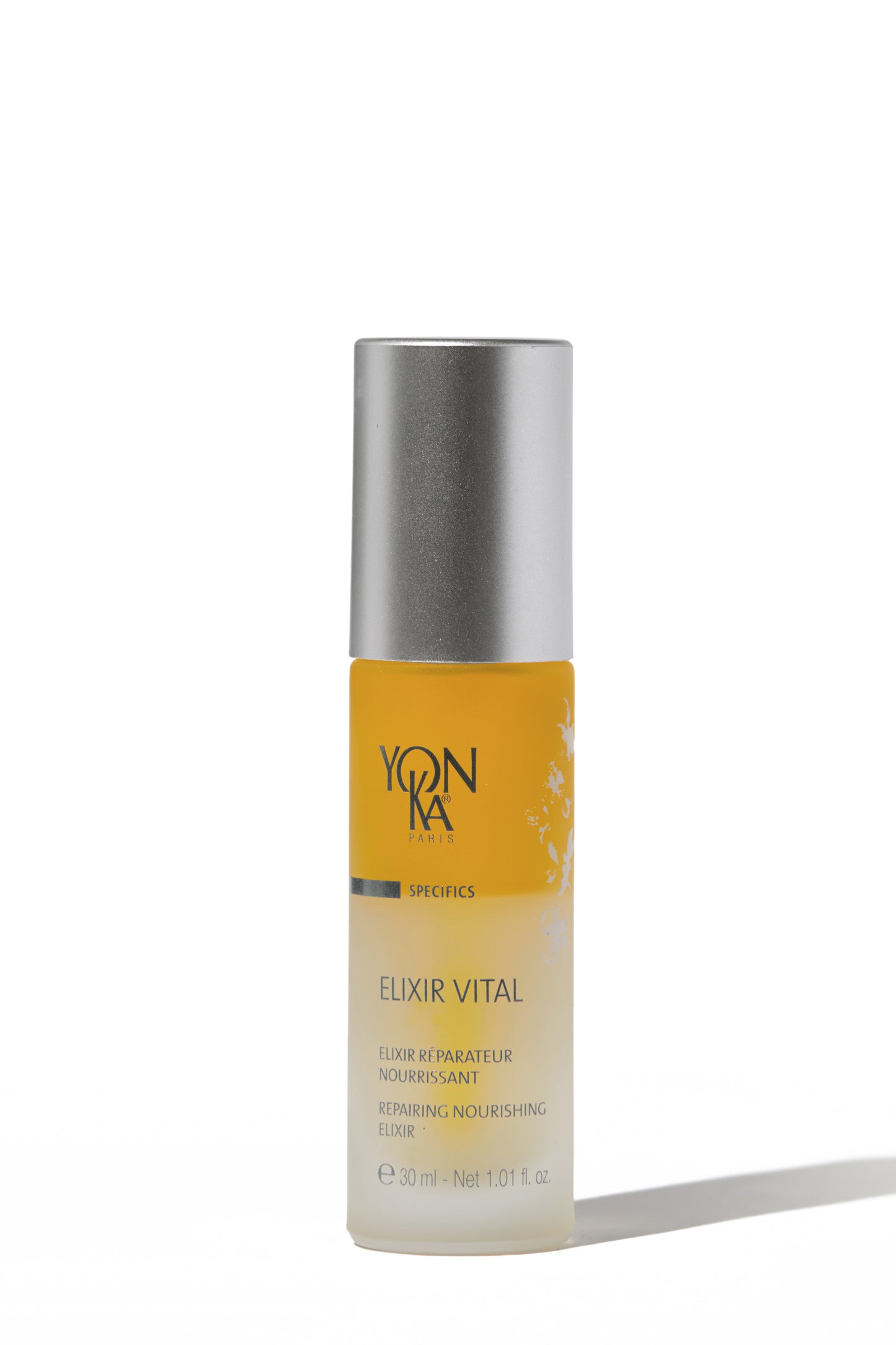 ELIXIR VITAL Nourishing repairer