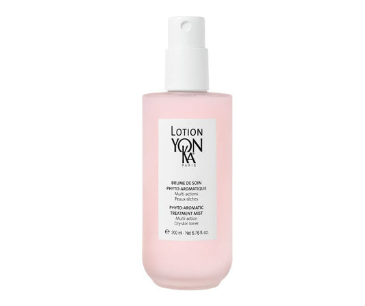 LOTION YON-KA Peaux sèches