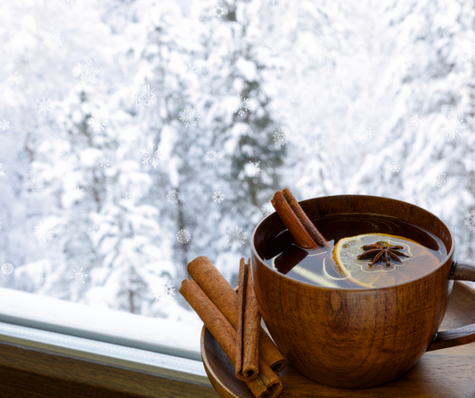 Le guide complet pour prendre soin de soi en hiver