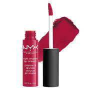 Pintalabios Soft Matte NYX (8 ml)