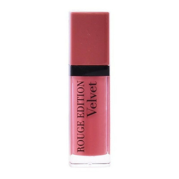 Pintalabios Rouge Édition Velvet Bourjois