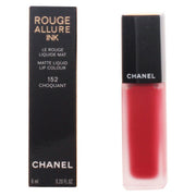 Lipstick Rouge Allure Ink Chanel