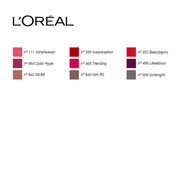 Rouge à lèvres Color Riche L'Oreal Make Up