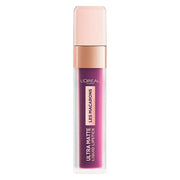 Pintalabios Les Macarons L'Oreal Make Up (7,6 ml) 8 ml