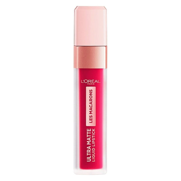 Pintalabios Les Macarons L'Oreal Make Up (7,6 ml) 8 ml