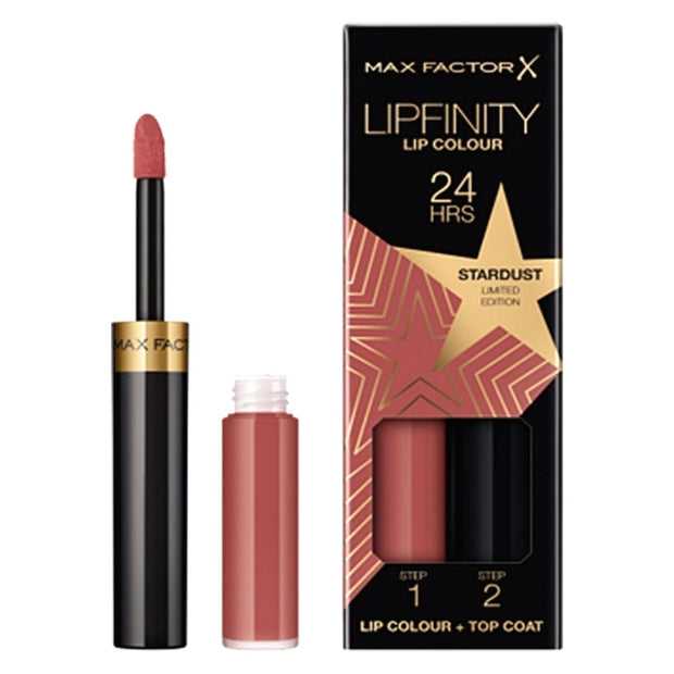 Pintalabios Lipfinity Max Factor