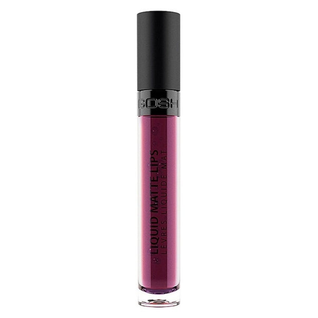 Pintalabios Liquid Matte Gosh Copenhagen (4 ml)