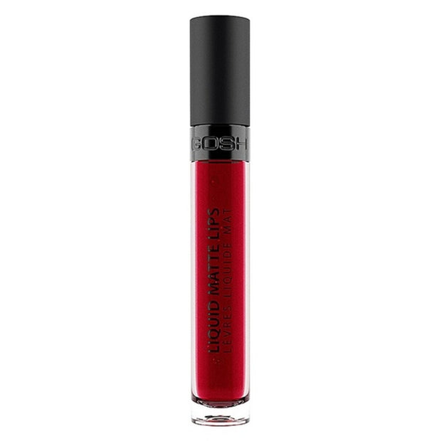 Pintalabios Liquid Matte Gosh Copenhagen (4 ml)