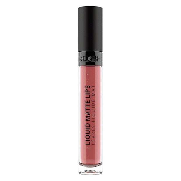 Pintalabios Liquid Matte Gosh Copenhagen (4 ml)