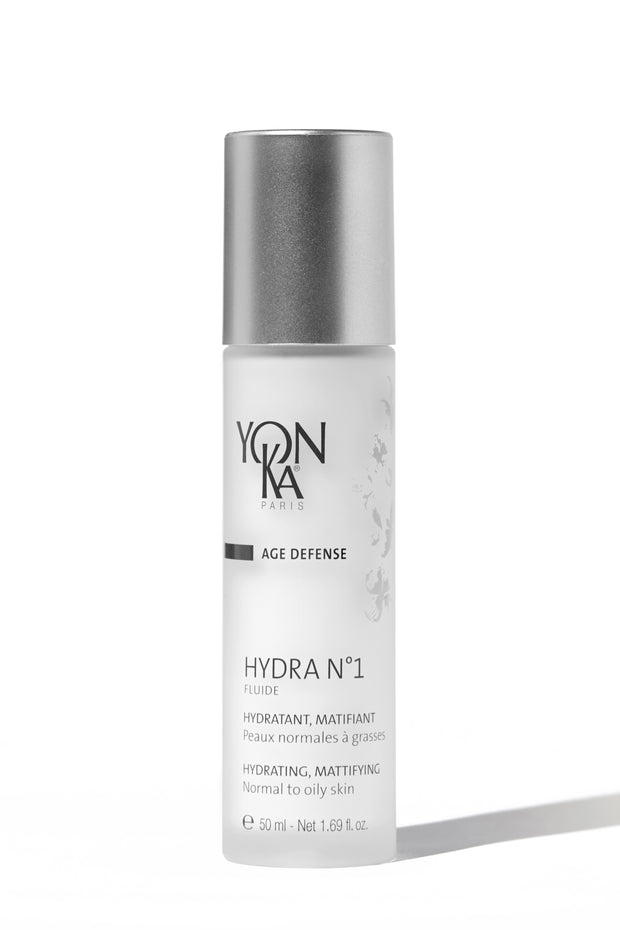 HYDRA N°1 YON-KA FLUID moisturizing - mattifying Normal to oily skin