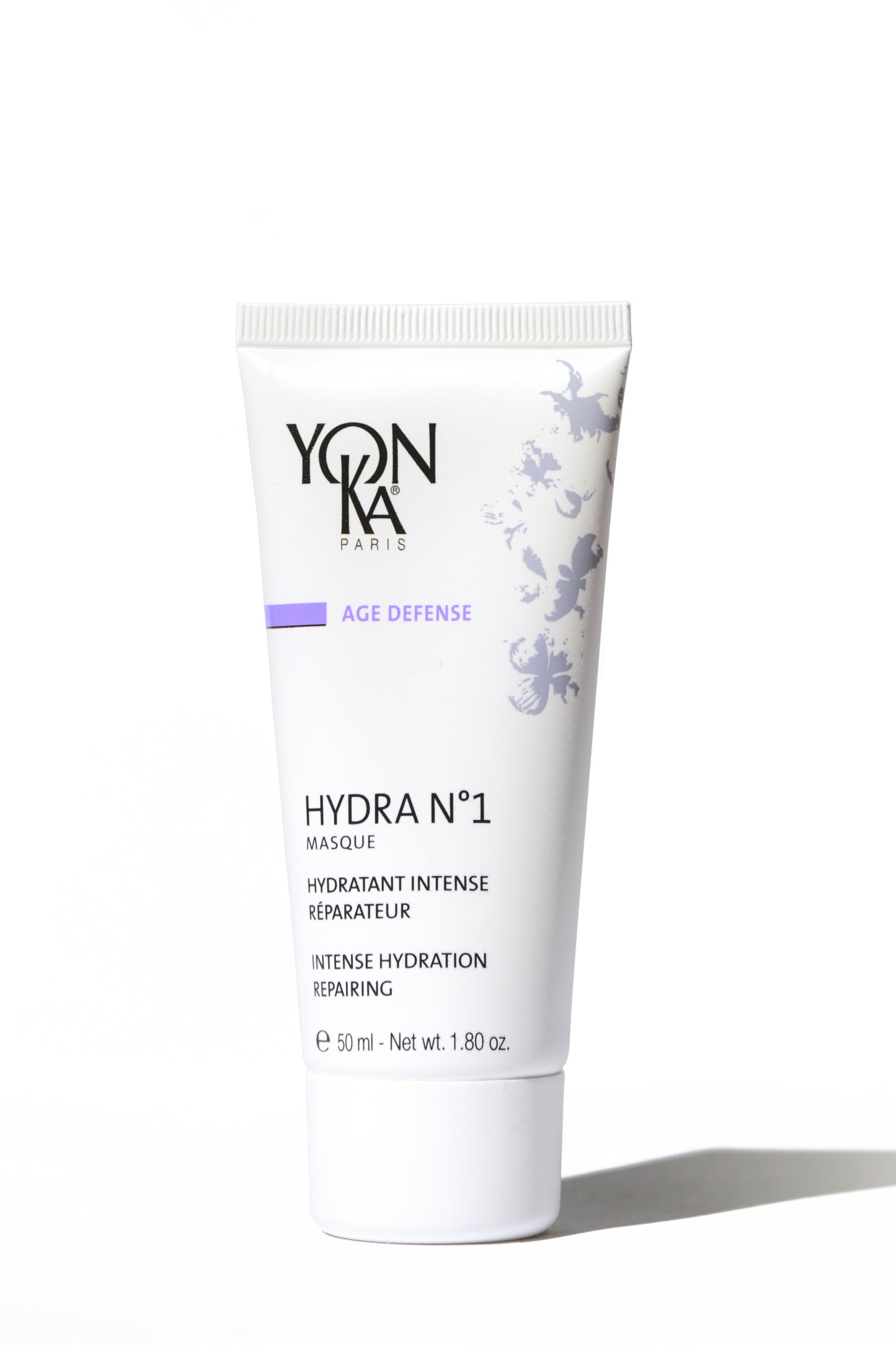 HYDRA N°1 MASQUE YON-KA hydratant intense réparateur