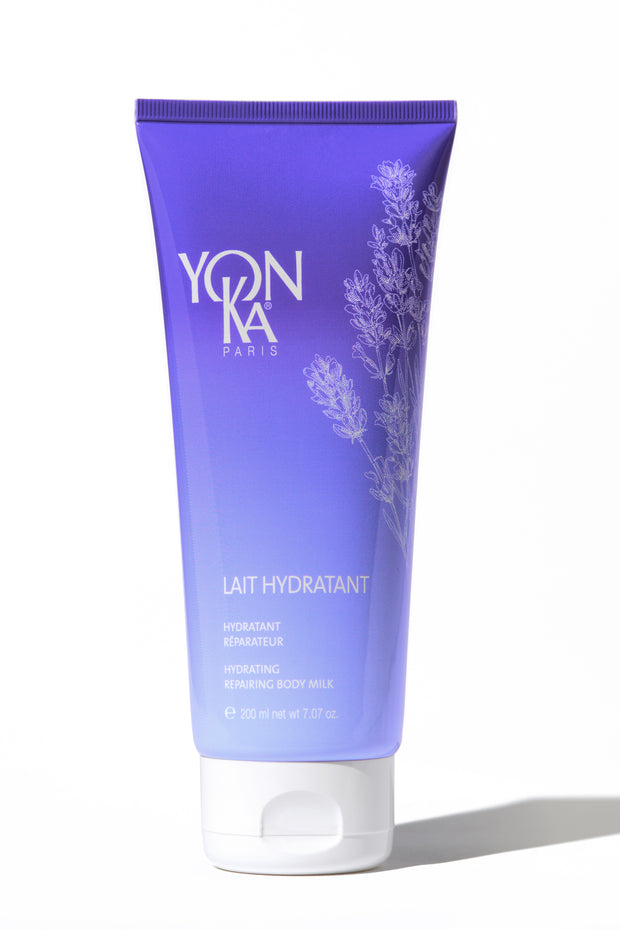 YON-KA Nourishing-Repairing MOISTURIZING MILK