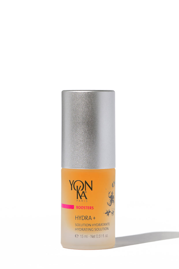 HYDRA + YON-KA Blackcurrant Moisturizing Solution