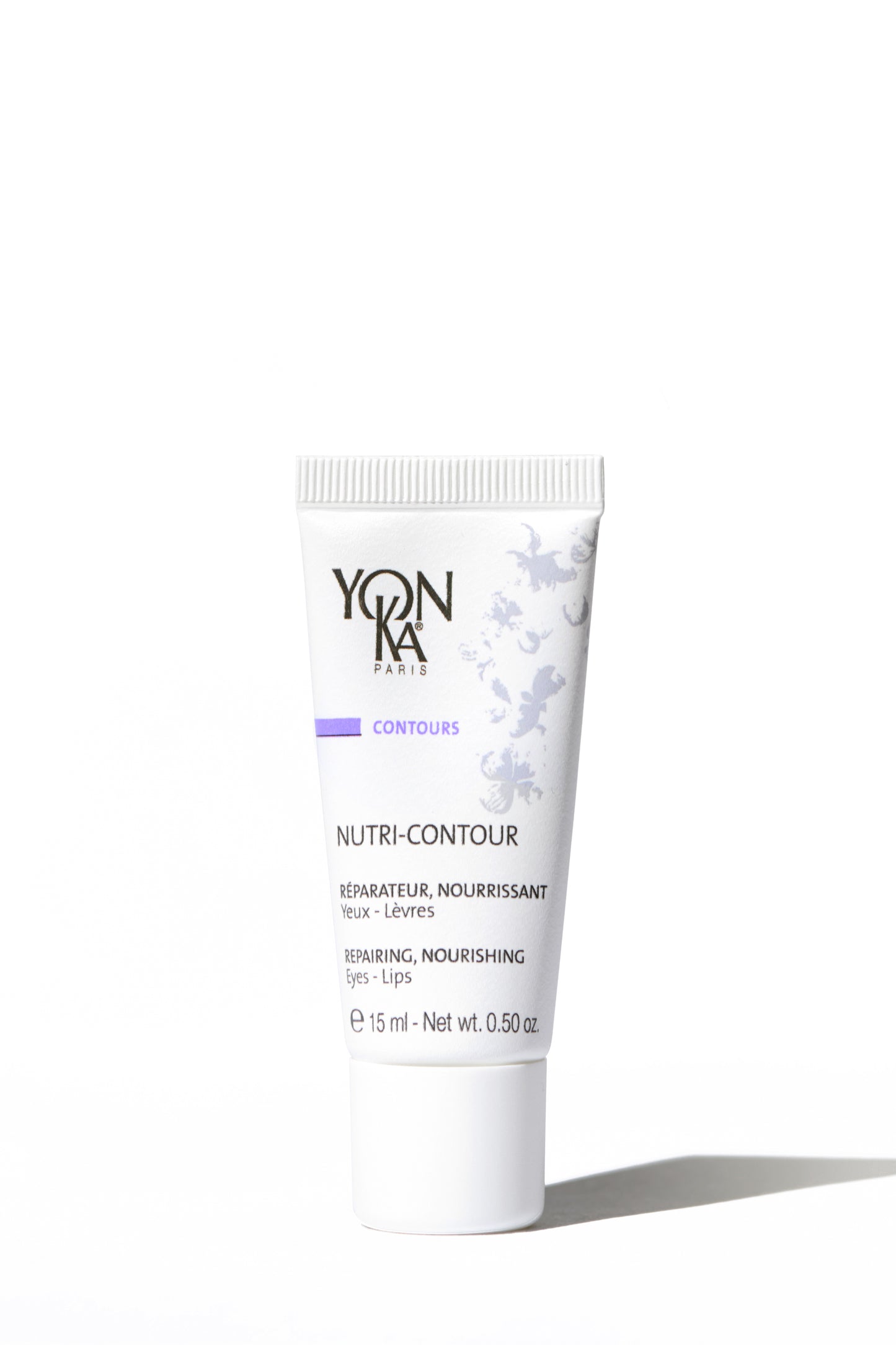 NUTRI-CONTOUR  Réparateur, nourrissant yeux-lèvres