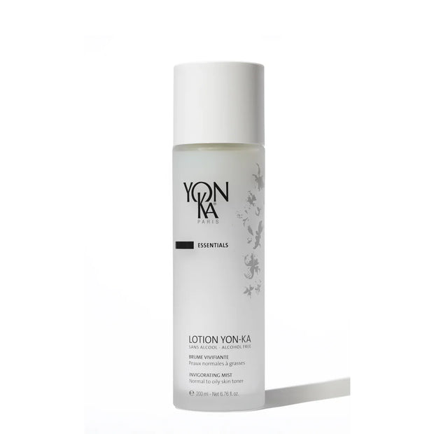 YON-KA LOTION normal to oily skin