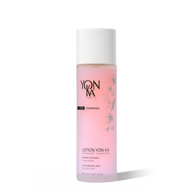 YON-KA LOTION Dry skin