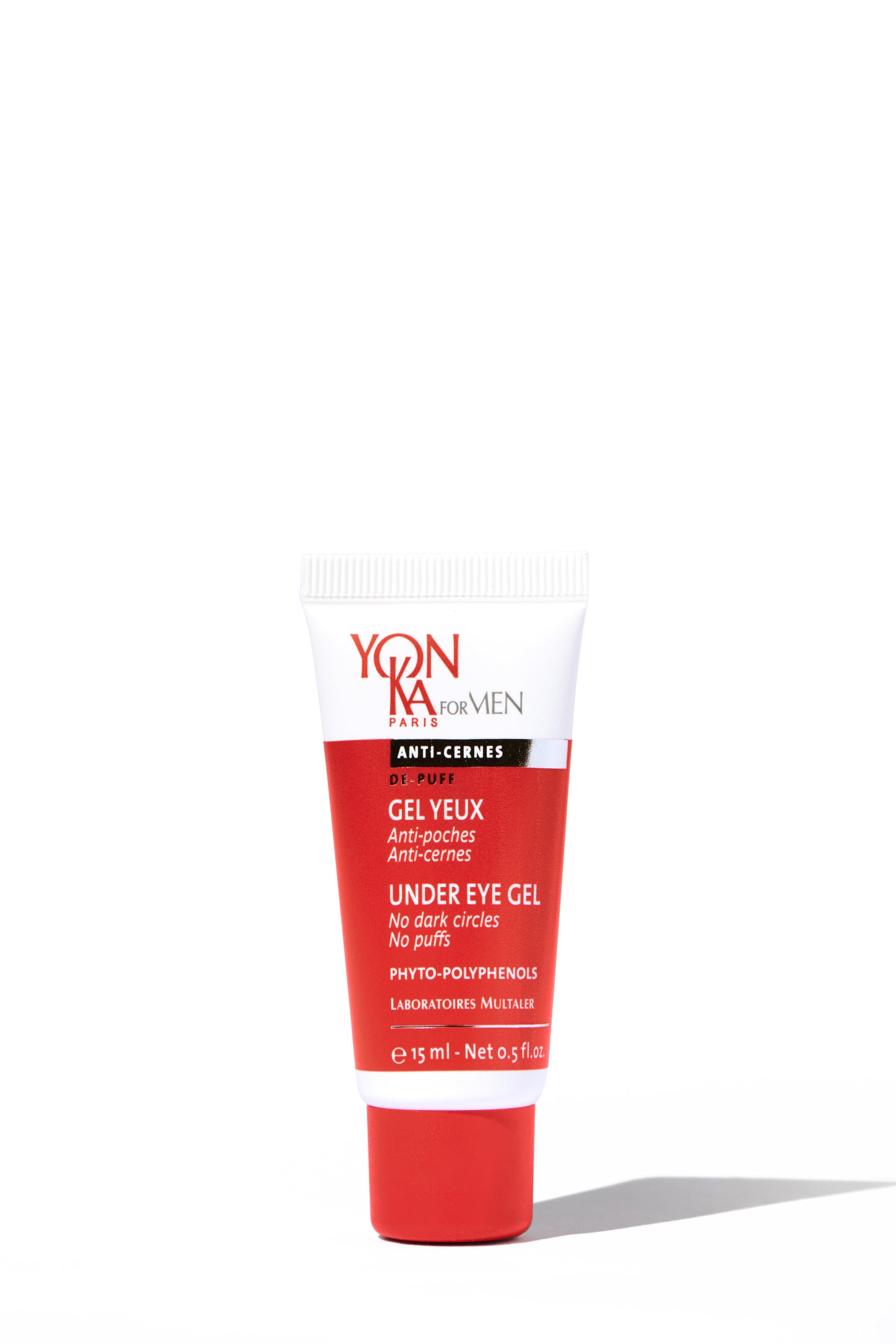 EYE GEL Yon-ka for men