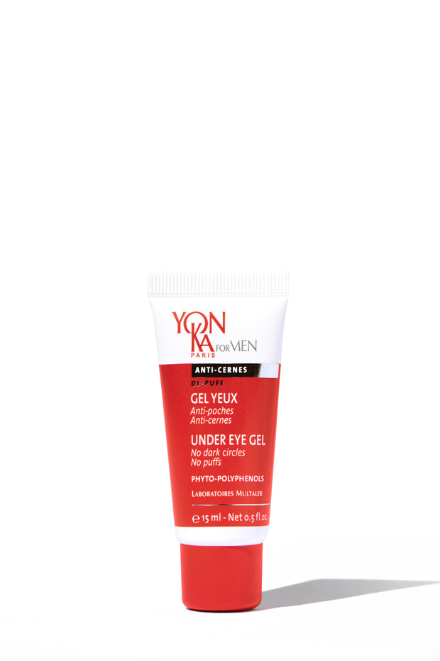 EYE GEL Yon-ka for men