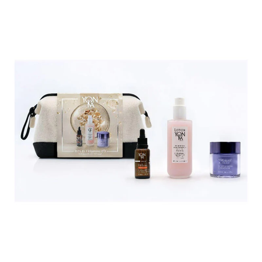 COFFRET RITUEL VITAMINE C