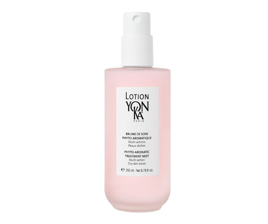 LOTION YON-KA Peaux sèches