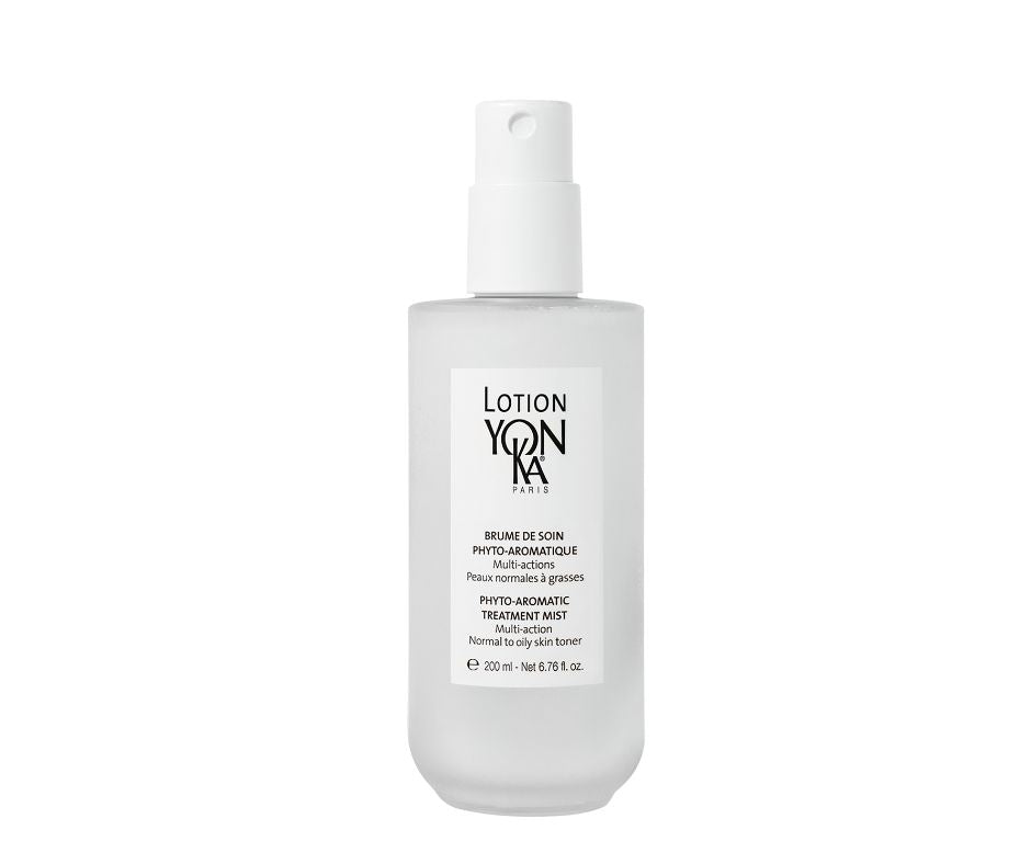LOTION YON-KA peaux normales à grasses